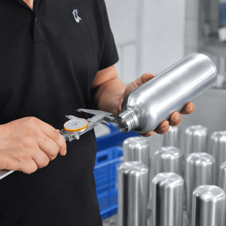 Metalworking Inspection