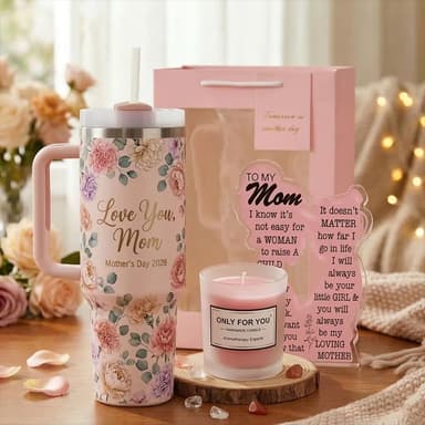 Custom Gift Set Coffee Cup thumbnail 1