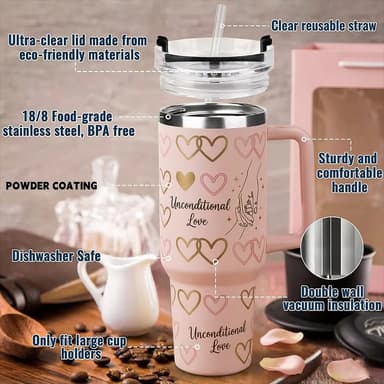 Custom Gift Set Coffee Cup thumbnail 2