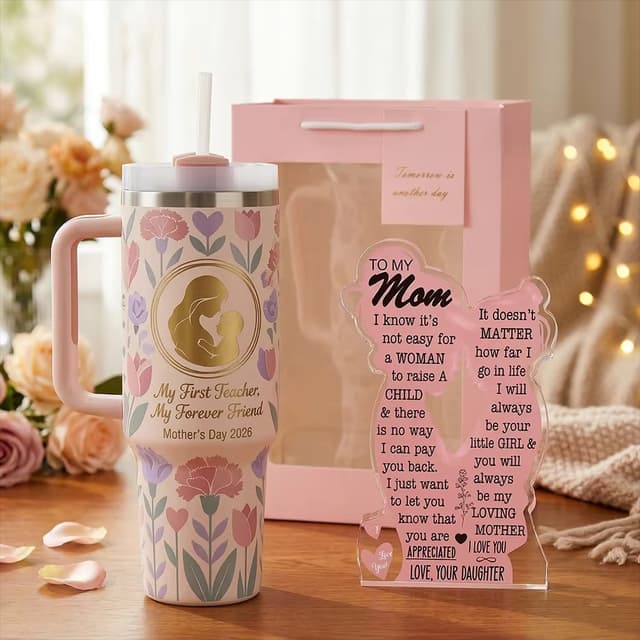 wholesale gift set stainless steel tumbler
