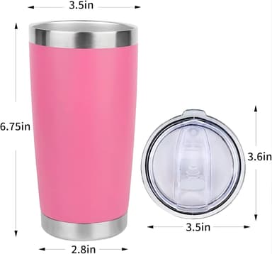 Custom Wedding Gift Set Tumbler thumbnail 2