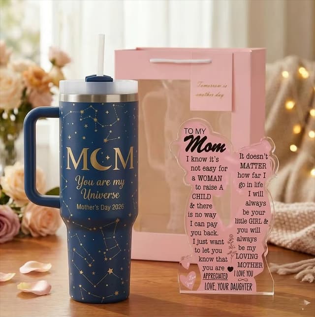 wholesale wedding gift set stainless steel tumbler oem