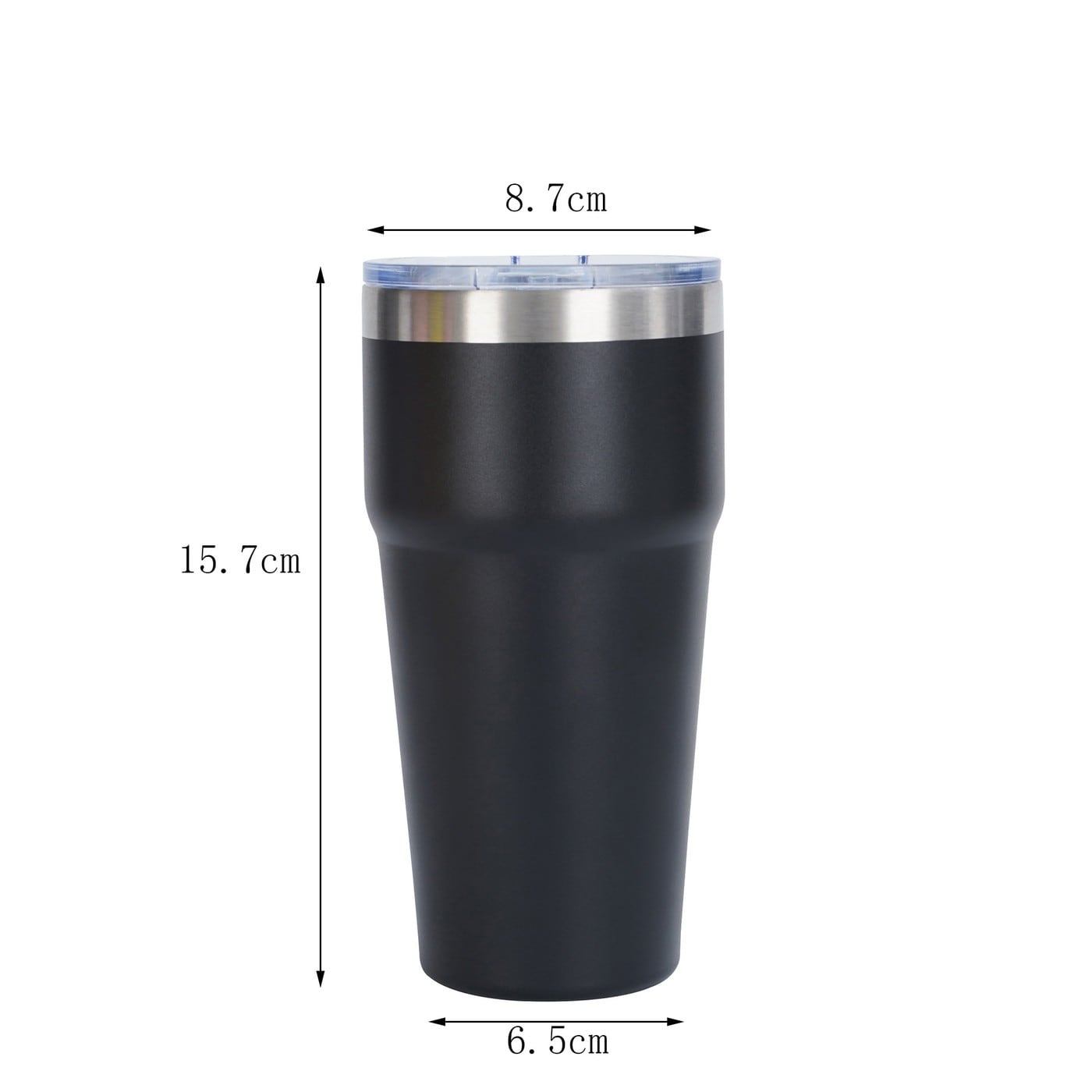 Custom 16oz Leak Proof Tumbler thumbnail 4
