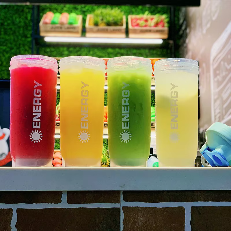Custom 20oz Sports Bottle thumbnail 4