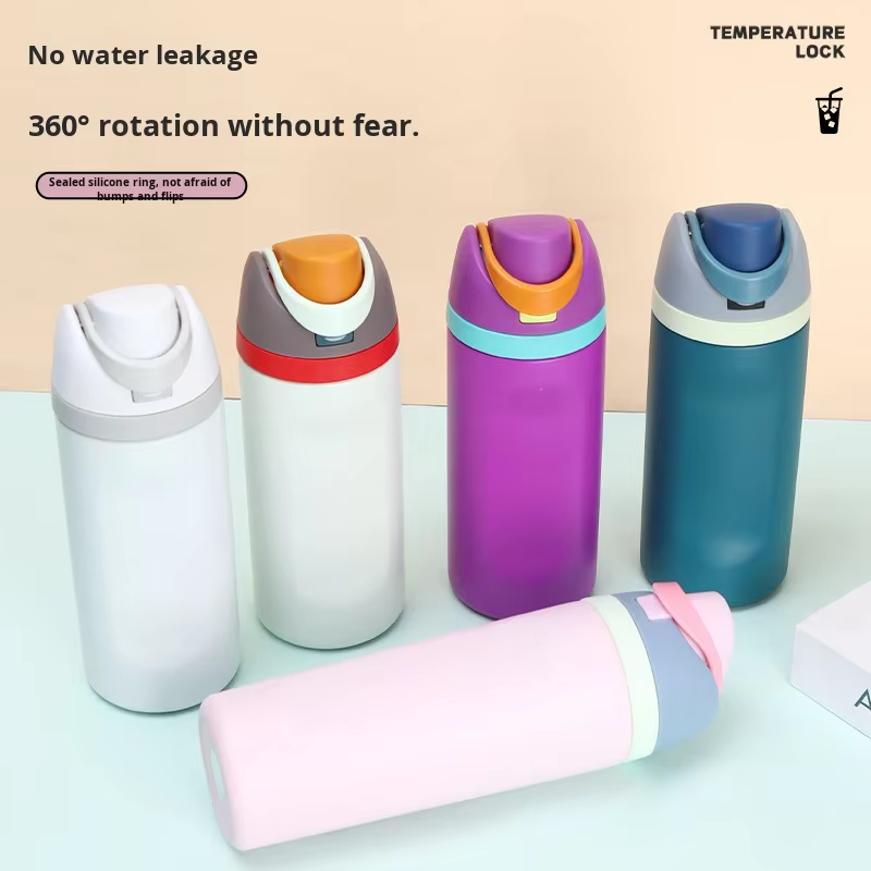 Custom 32oz Vacuum Insulated Tumbler thumbnail 2