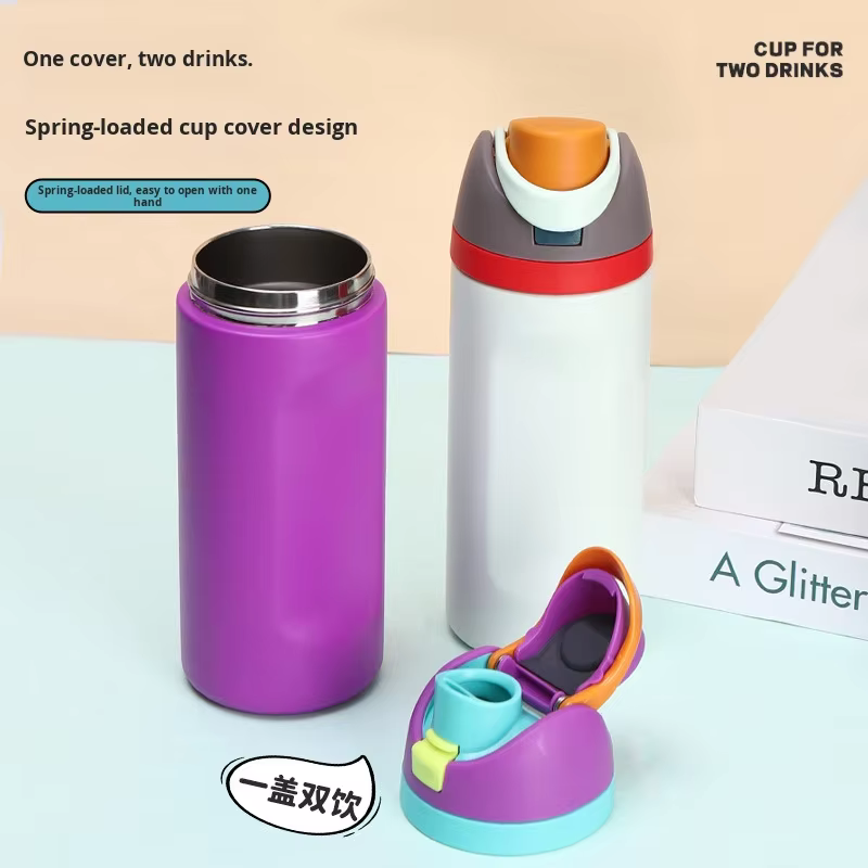Custom 32oz Vacuum Insulated Tumbler thumbnail 4