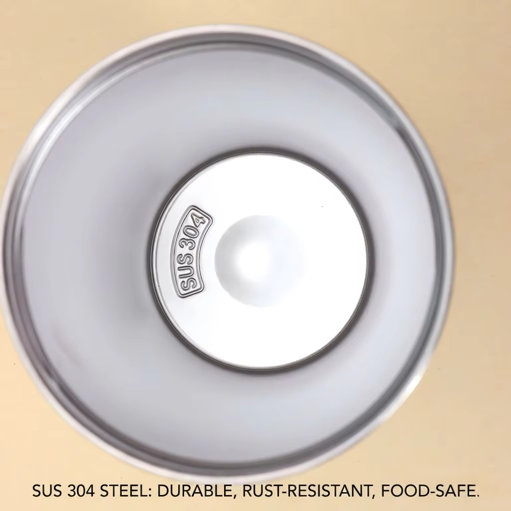 Custom Frosted Coffee Cup thumbnail 4