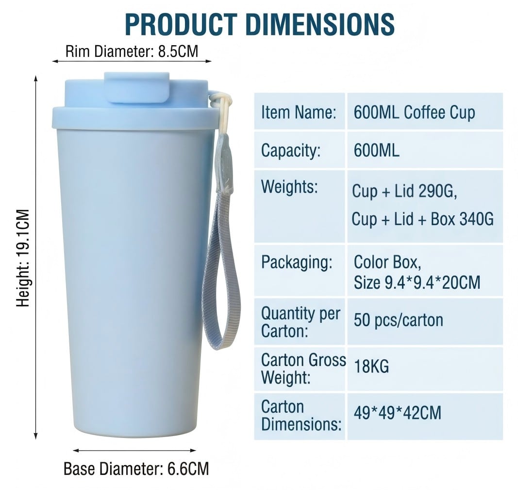 Custom Smart Water Bottle thumbnail 4