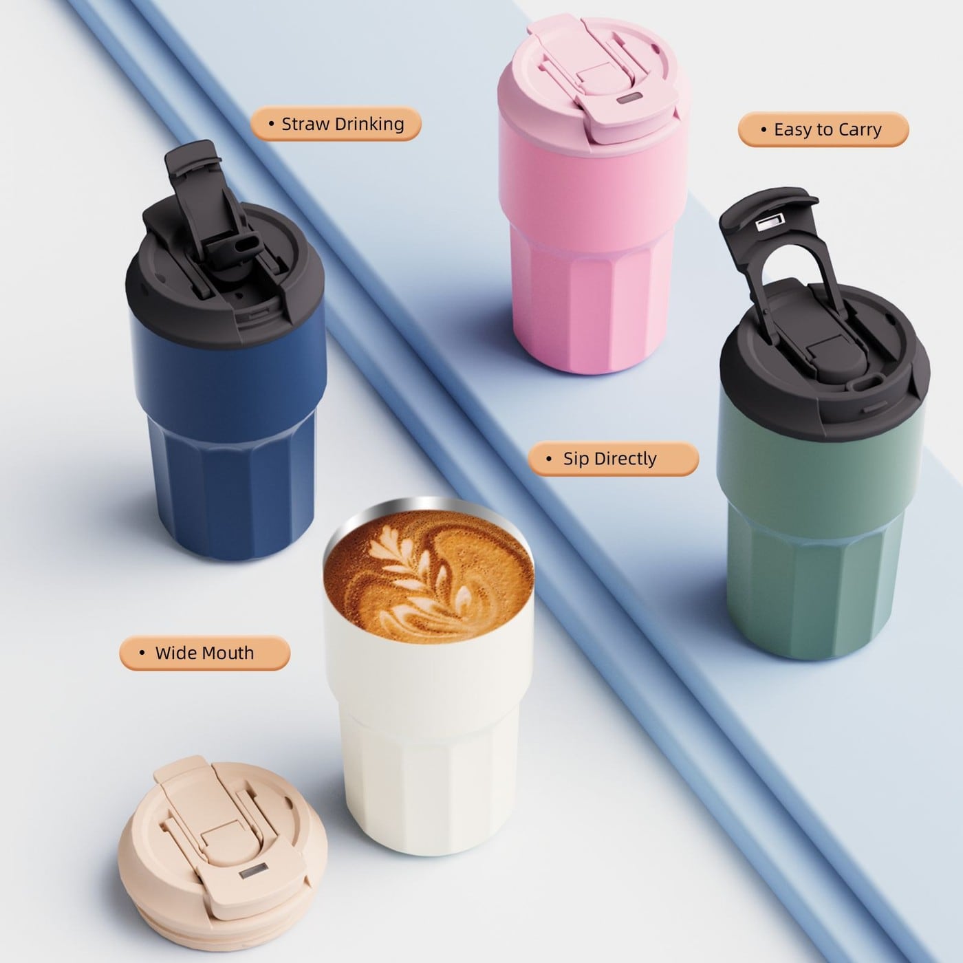 Custom Tumbler thumbnail 2