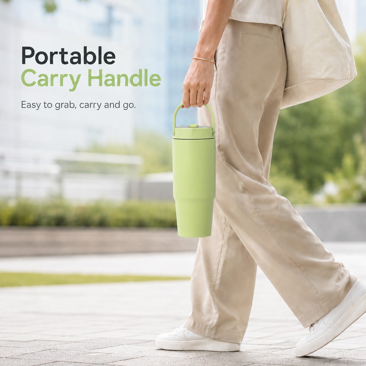 wholesale stainless steel tumbler 20oz / 30oz detail image 2