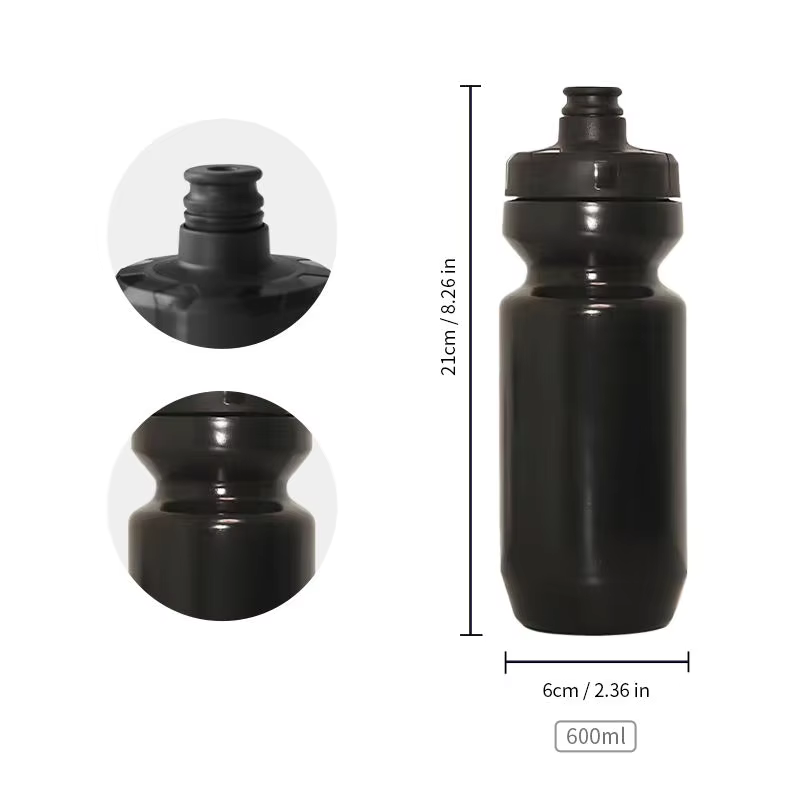 Squeeze Bottle Format