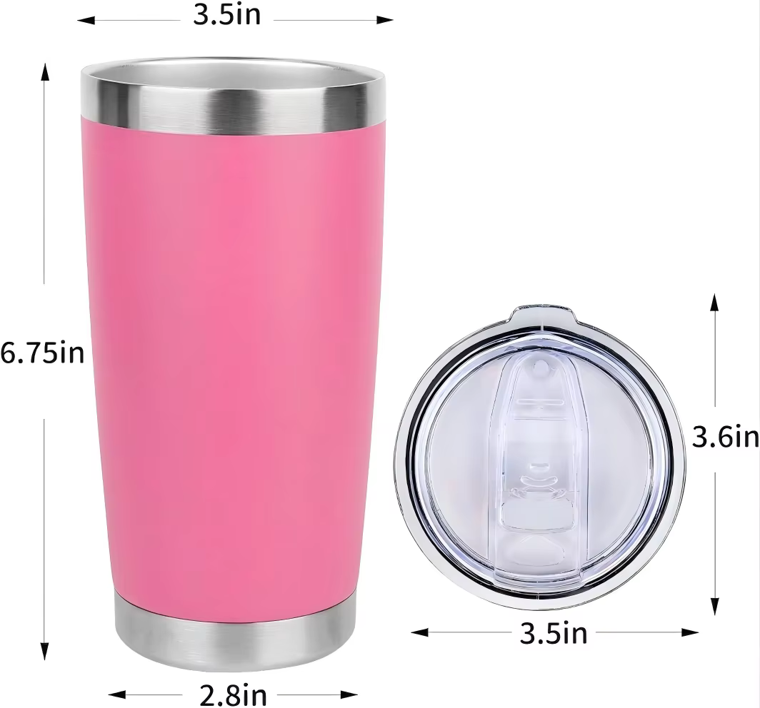 wholesale vacuum insulated wedding gift stainless steel tumbler application scenario 1