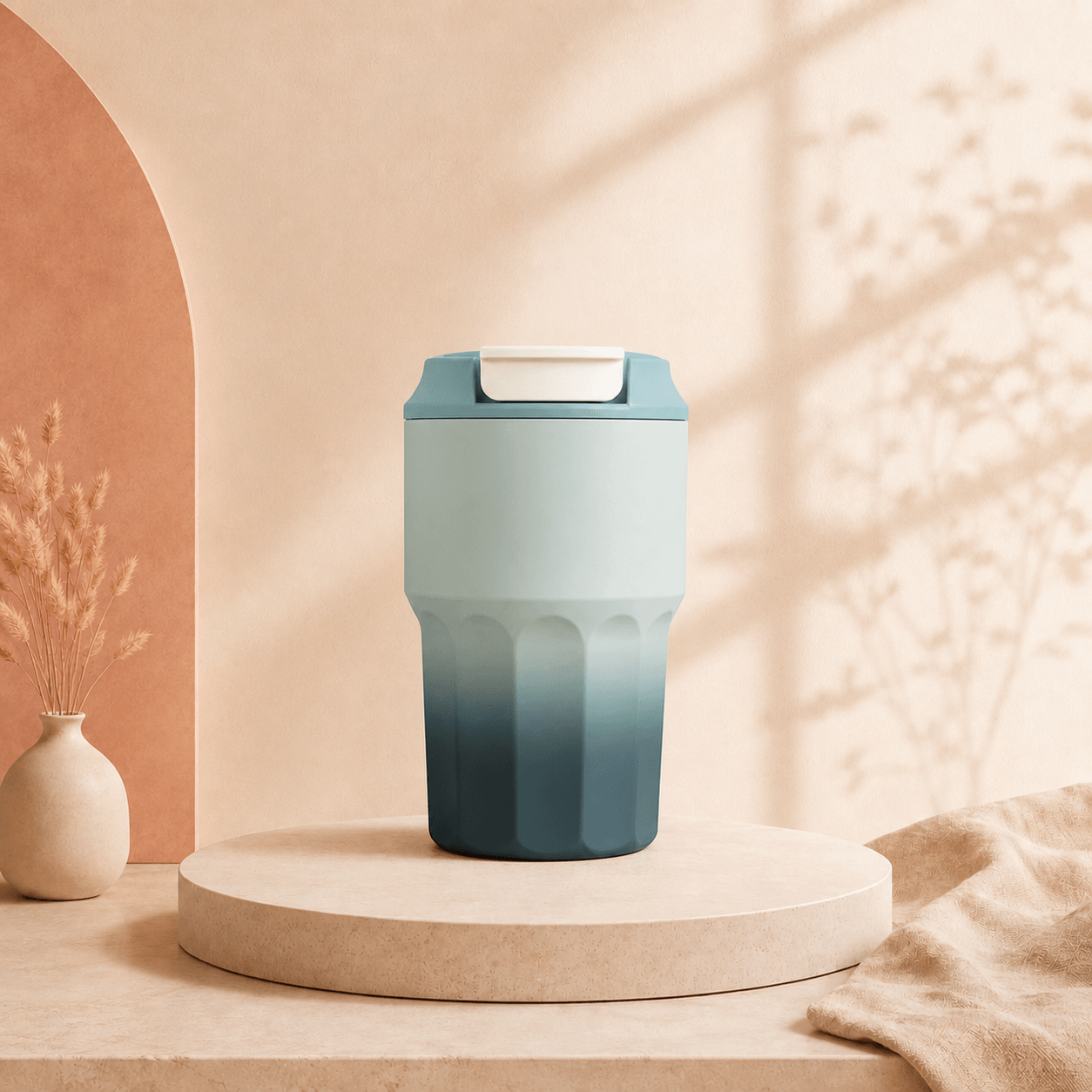 wholesale stainless steel coffee cup