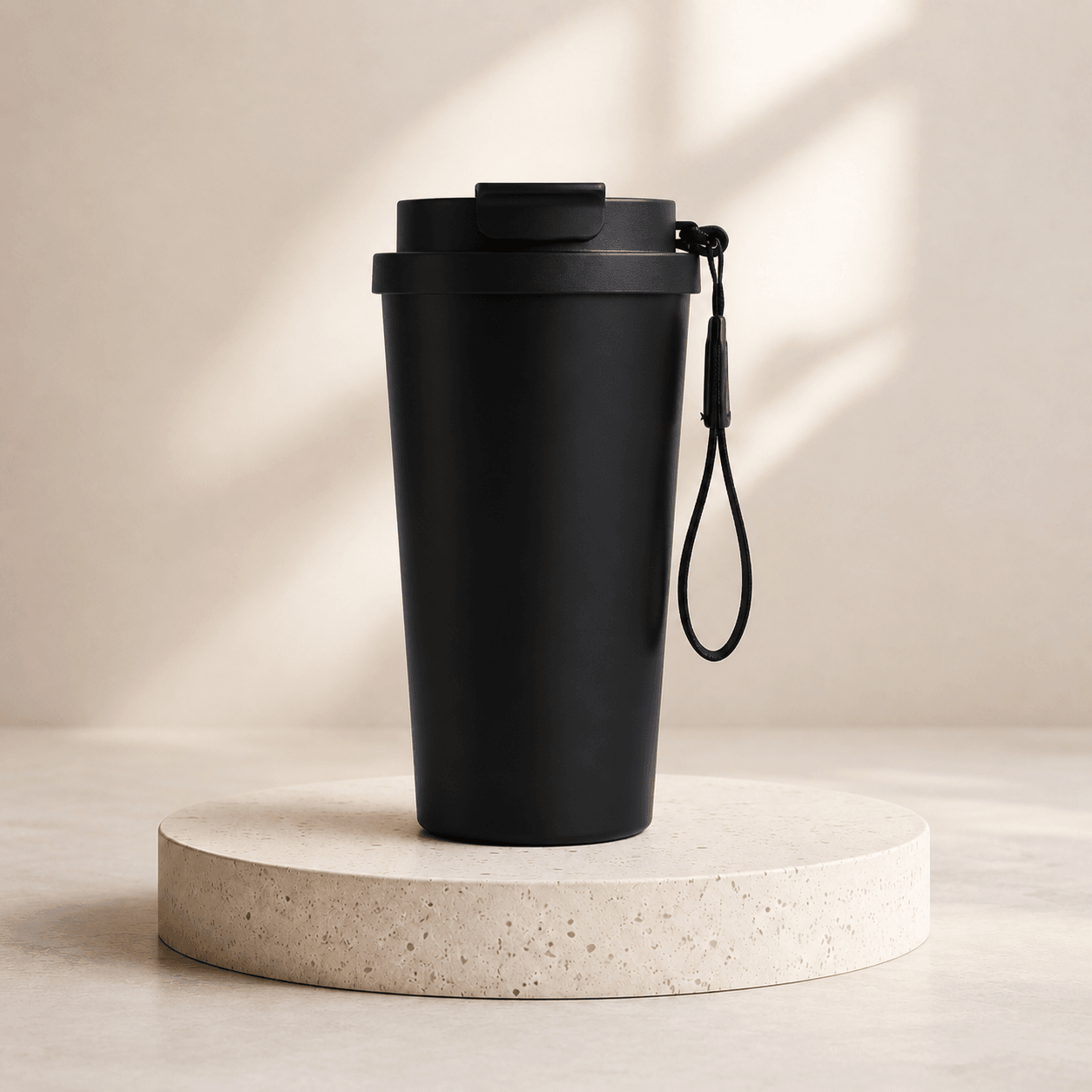 wholesale frosted tea infuser stainless steel coffee cup