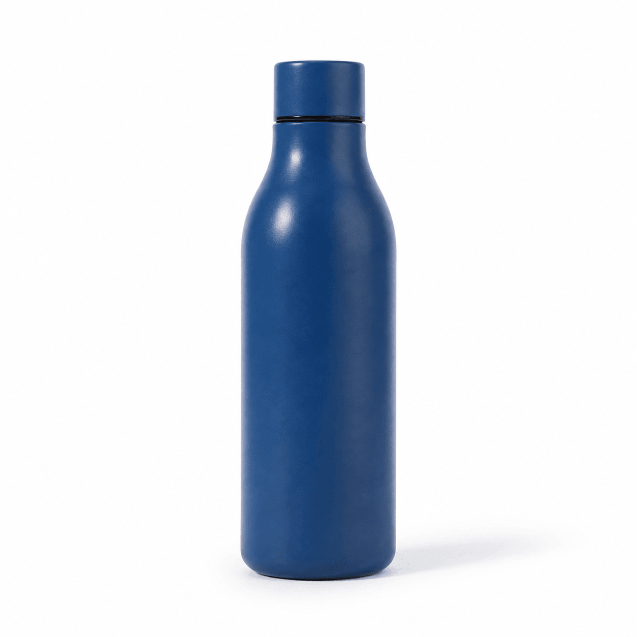 Spray Painting finish sample on OxyDiary bottle