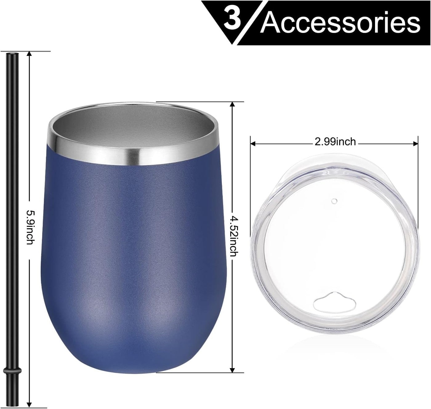 custom leak proof stainless steel coffee cup 12oz application scenario 2