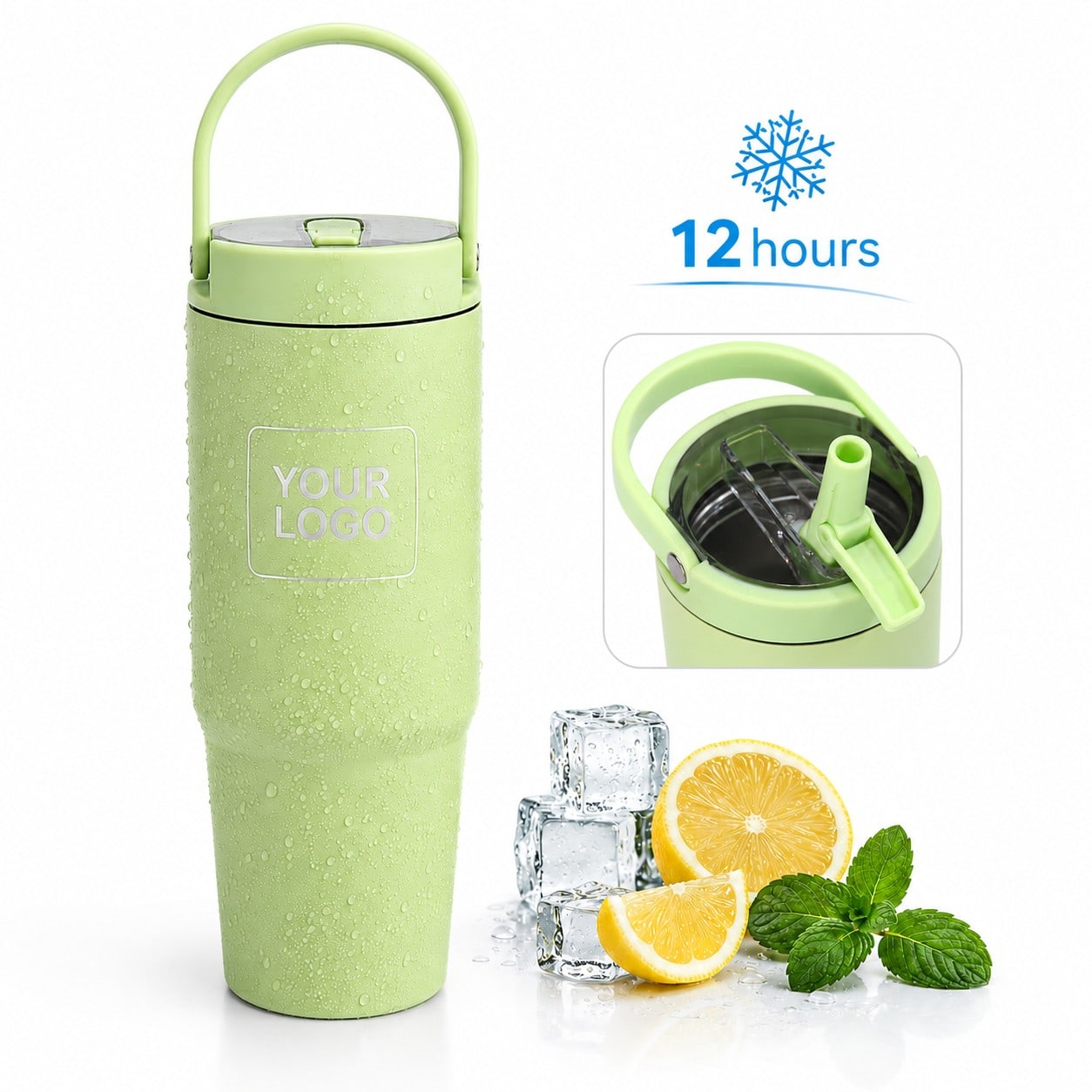 wholesale stainless steel tumbler 20oz / 30oz