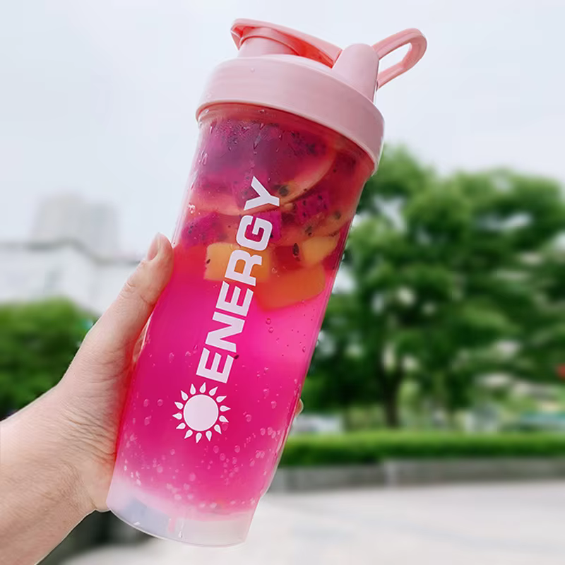 custom stainless steel sports bottle 20oz detail image 2