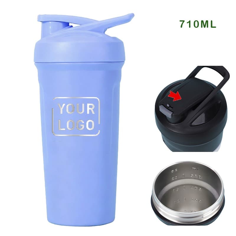 Custom 24oz Shaker Coffee Cup main product image