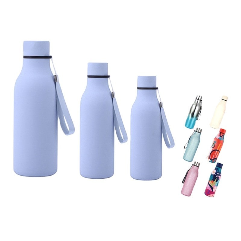 custom logo stainless steel tumbler 550mL application scenario 2