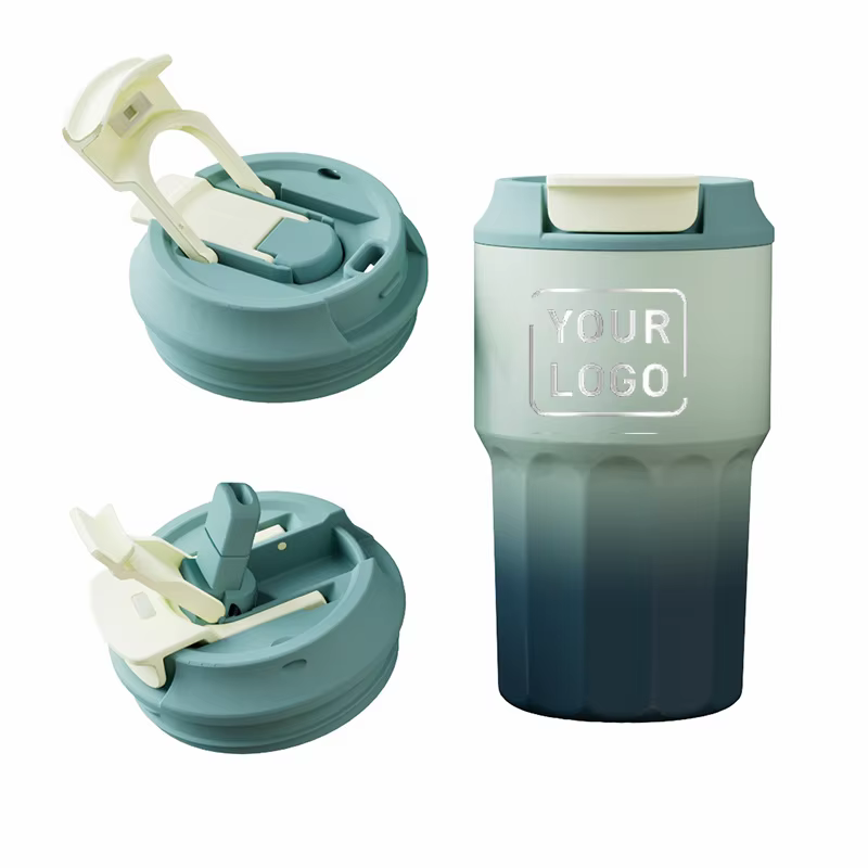 Custom Coffee Cup main product image