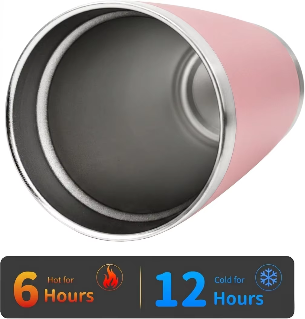 custom insulated wedding gift stainless steel tumbler application scenario 1