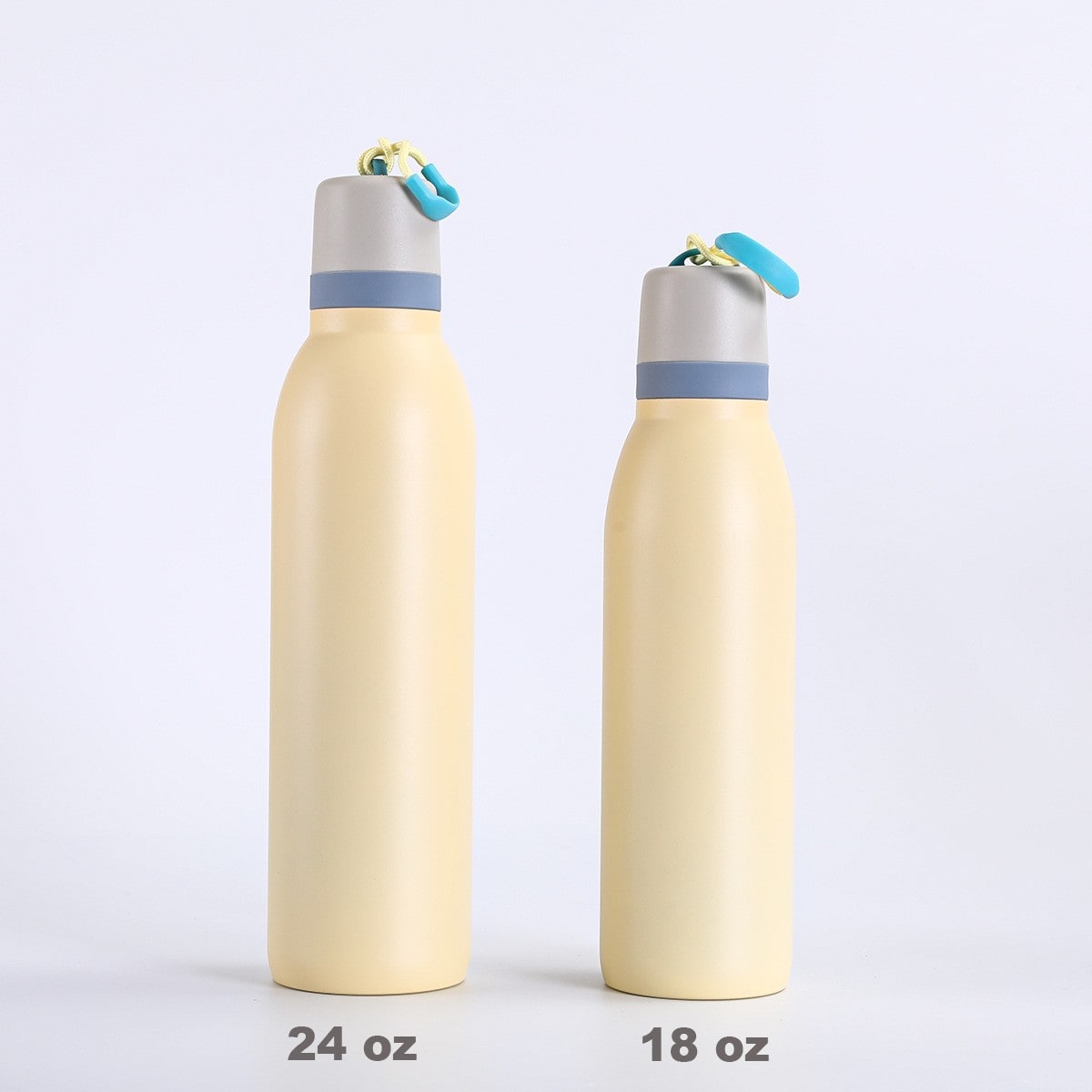 custom leak proof kids stainless steel water bottle application scenario 1