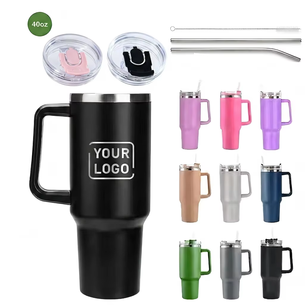 wholesale leak proof stainless steel tumbler