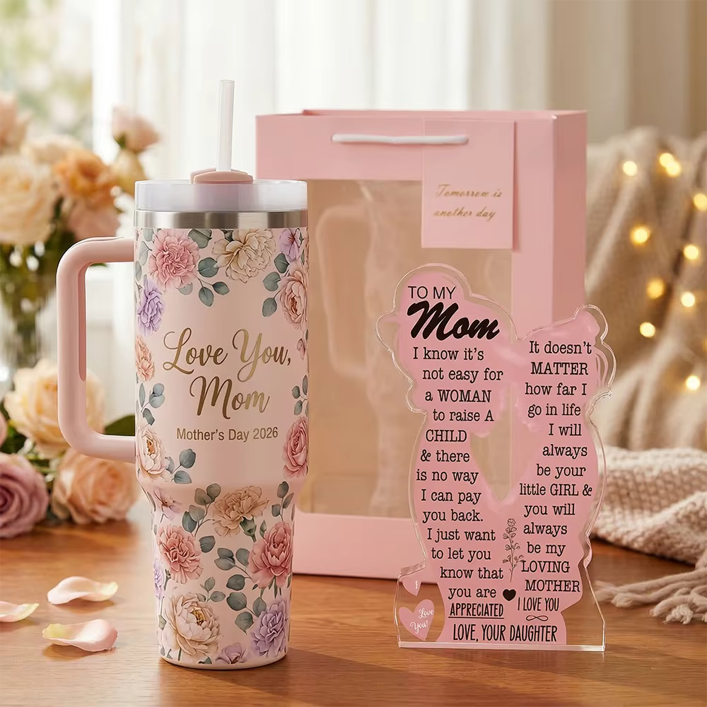 custom logo leak proof stainless steel tumbler
