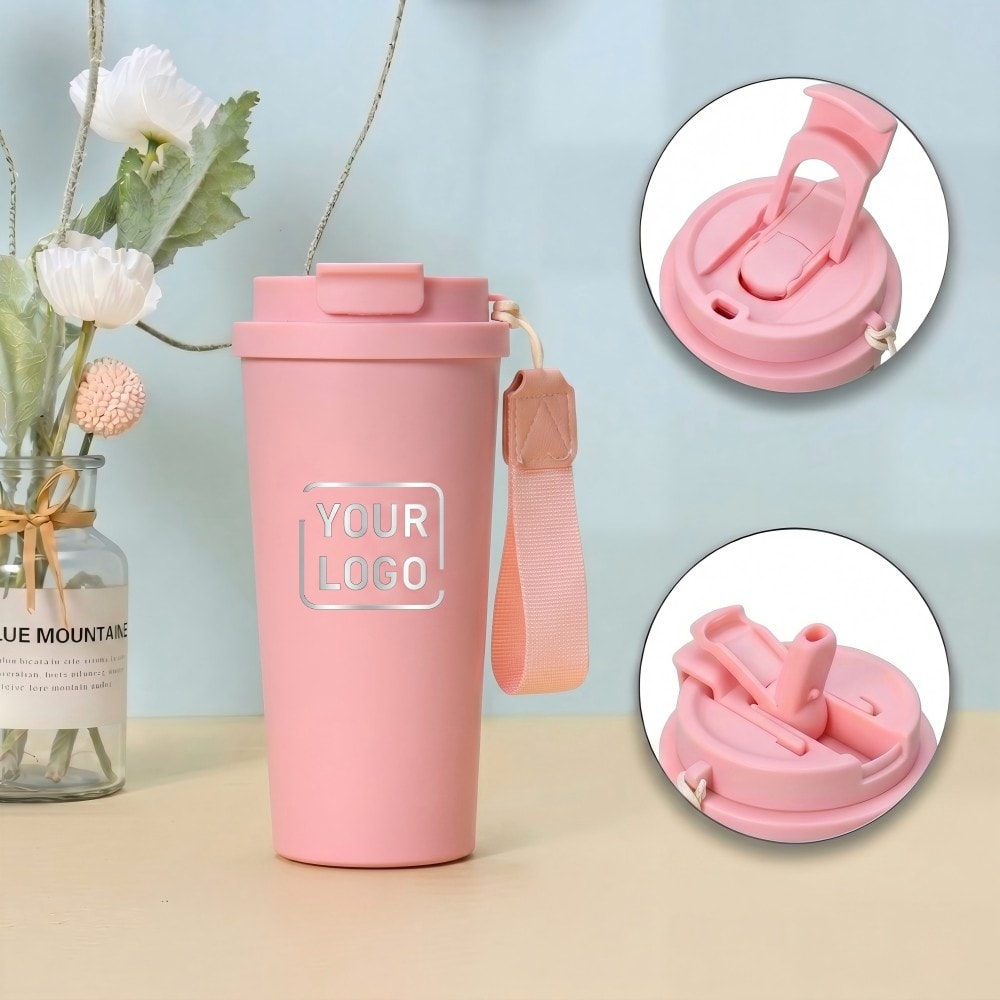 Custom Smart Water Bottle main product image