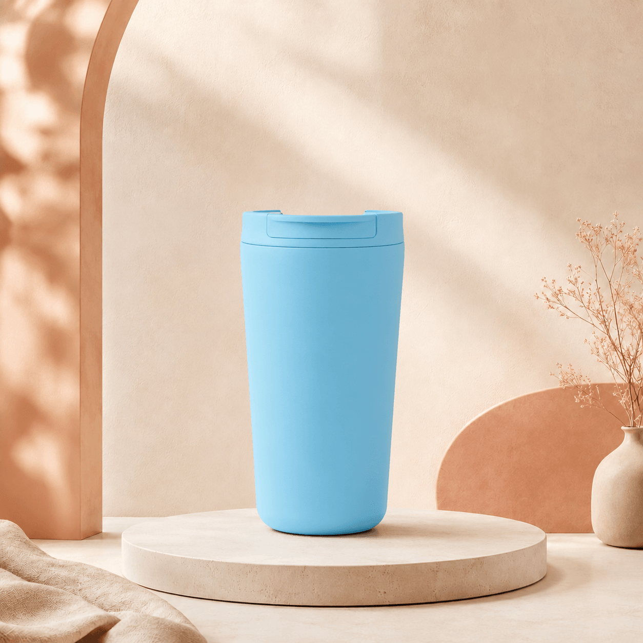 wholesale stainless steel coffee cup 380mL