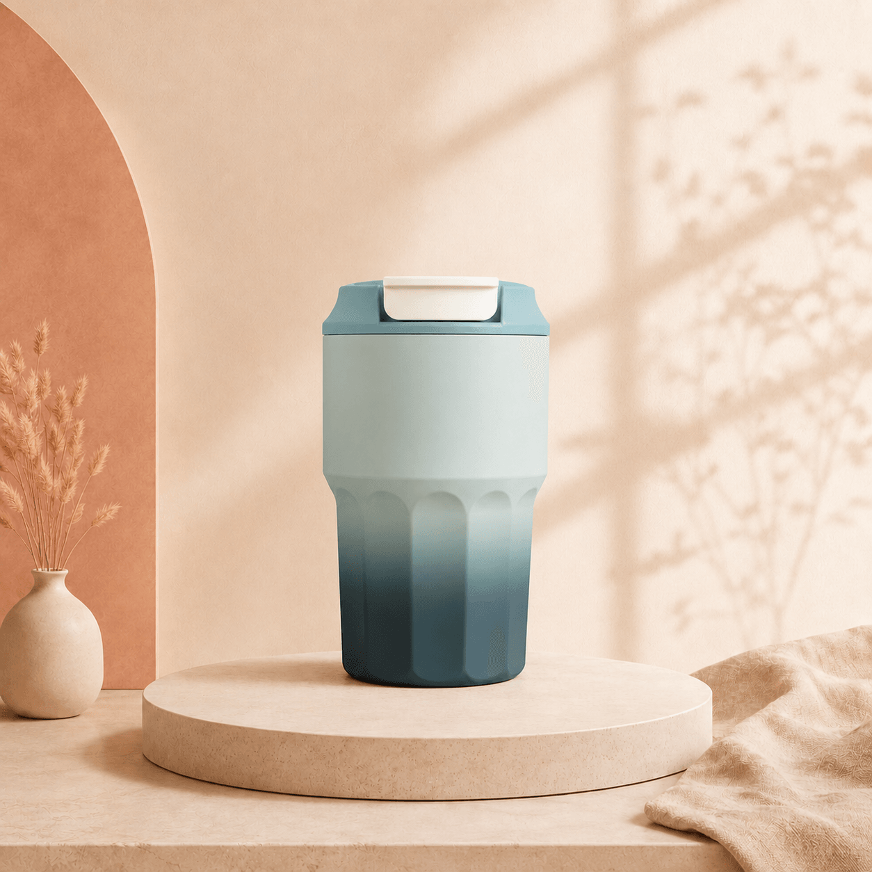 wholesale stainless steel coffee cup